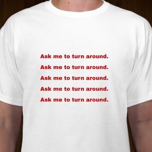 Would you buy this shirt?